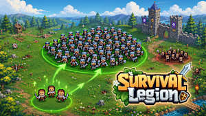Survival Legion Product Image