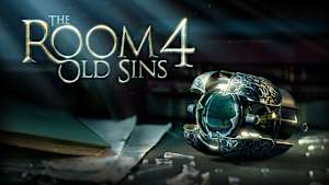 The Room 4: Old Sins Product Image