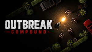 Outbreak Compound Product Image
