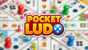 Pocket Ludo  Product Image