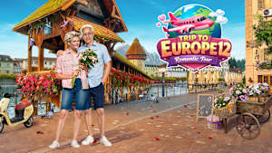 Trip to Europe 12 Romantic Tour Collector's Edition Product Image