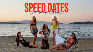 Speed Dates Summer Edition Product Image