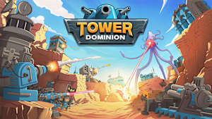 Tower Dominion Product Image