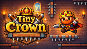 Tiny Crown Product Image