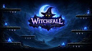 Witchfall Product Image
