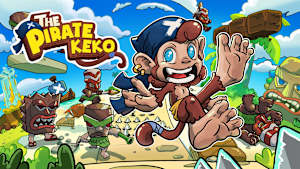 The Pirate Keko Product Image