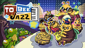 To Bee Jazz Product Image