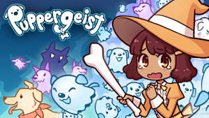 Puppergeist Product Image