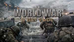 World War: D-Day 1944 Product Image