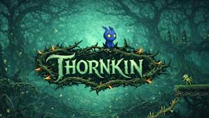 Thornkin Product Image