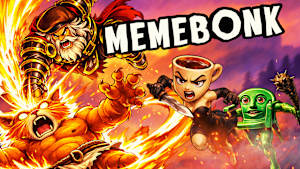 Memebonk Product Image