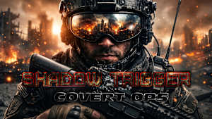Shadow Trigger: Covert Ops Product Image
