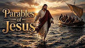 Parables of Jesus Product Image