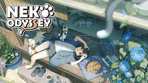 Neko Odyssey Product Image