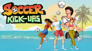 Soccer Kick-ups Product Image