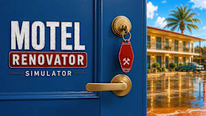 Motel Renovator Simulator Product Image