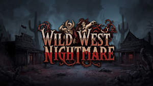 Wild West Nightmare Product Image