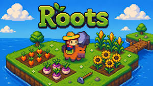 Roots Product Image