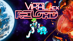 Viral Reload EX Product Image