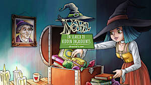 Nora: In Search Of Hidden Ingredients - Director's Cut Product Image