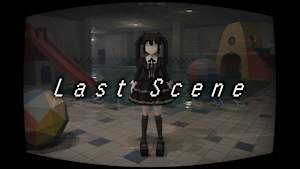 The Final Scene Product Image