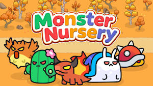 Monster Nursery Product Image