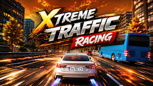 Xtreme Traffic Racing Product Image