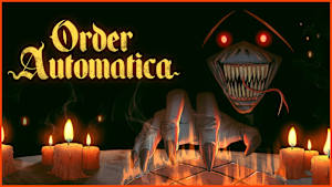 Order Automatica Product Image