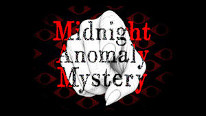 Midnight Anomaly Mystery Product Image