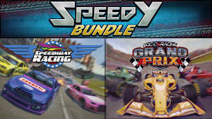 Speedy Bundle Speedway & Grand Prix Product Image