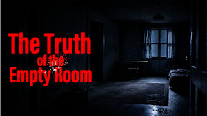 The Truth of the Empty Room Product Image