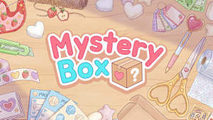 Mystery Box Product Image