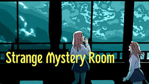 Strange Mystery Room Product Image
