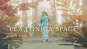 PLATONICA SPACE Product Image