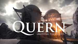 Quern - Undying Thoughts Product Image