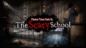 Once You Get It : The Scary School Product Image
