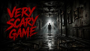 Very Scary Game Product Image