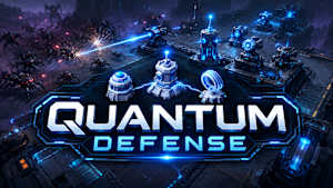 Quantum Defense Product Image