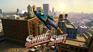 Swing Shift Product Image