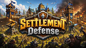 Settlement Defense Product Image