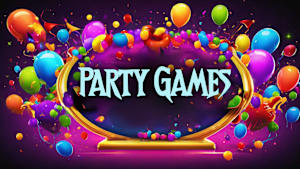 Party Games Product Image