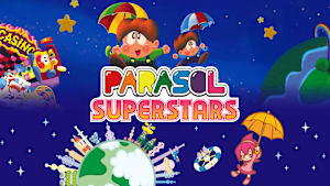 Parasol Superstars Product Image