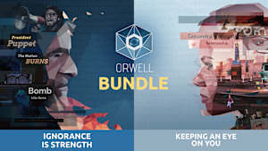 Orwell Bundle Product Image