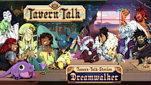 Tavern Talk and Dreamwalker Bundle Product Image