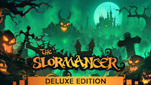 The Slormancer Deluxe Edition Product Image
