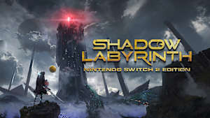 Shadow Labyrinth Edição Nintendo Switch™ 2 Product Image