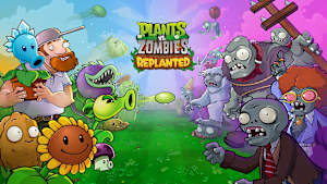 Plants vs. Zombies™: Replanted Product Image