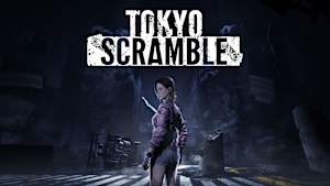 TOKYO SCRAMBLE Product Image