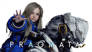 PRAGMATA Product Image