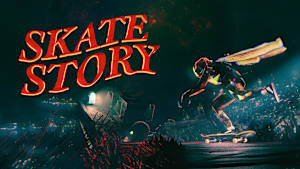 Skate Story Product Image